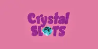 Crystal Slots Casino-logo