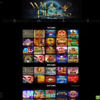 Playing at an online casino offers many benefits. Wild Pharao is a recommended casino site and you can collect extra bankroll and other benefits.
