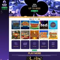 Vertaa BlackSpins ja valitse paras nettikasino Suomalaiset nettikasinot tarjoavat monia hyötyjä pelaajille. BlackSpins on suosittelemamme nettikasino, jolle voit lunastaa bonuksia ja muita etuja.