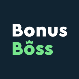 Bonus Boss Casino - logo