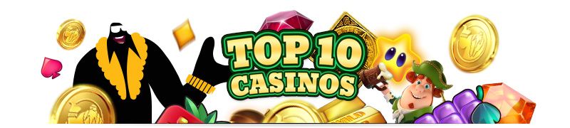 Top 10 new casinos new york city