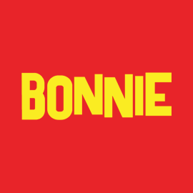 Bonnie Bingo - logo