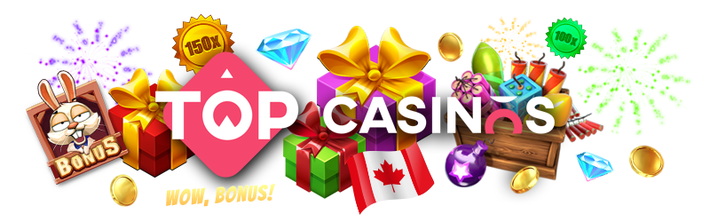 Latest Casino Bonuses Canada