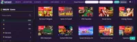 betzest canada homepage betzest homepage offers casino games, first deposit bonus and promotions for new players-logo