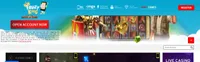 fruity king casino uk homepage fruity king uk homepage offers casino games, first deposit bonus and promotions for new players-logo