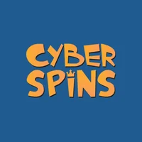 CyberSpins Casino - logo