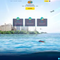 Vertaa All In Casino ja valitse paras nettikasino Suomalaiset nettikasinot tarjoavat monia hyötyjä pelaajille. All In Casino on suosittelemamme nettikasino, jolle voit lunastaa bonuksia ja muita etuja.