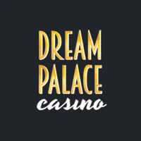 Dream Palace Casino - logo