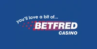 Betfred Casino-logo
