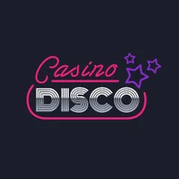 Casino Disco - logo