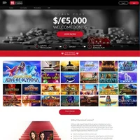 Mansion Casino review by Mr. Gamble