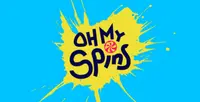 OhMySpins Casino - on kasino ilman rekisteröitymistä