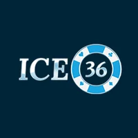 ICE36 Casino - logo