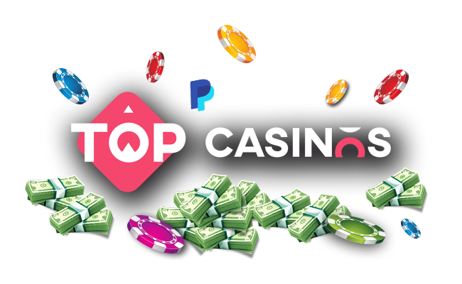 Best Paypal Casinos | Top-Casinos Casino Pay With Paypal