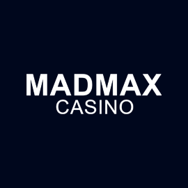 MadMax Casino - logo