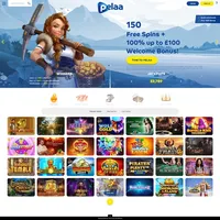 Compare Pelaa.com and choose the best online casino Playing at an online casino UK offers many benefits. Pelaa.com is a recommended casino site and you can collect extra bankroll and other benefits.