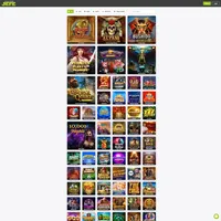 Casino Jefe lobby will guide you around the online casino Play casino online at Casino Jefe to score some real cash winnings - an online casino real money site! Compare all online casinos at Mr. Gamble.