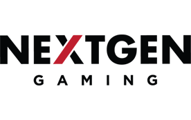 NextGen Gaming - logo