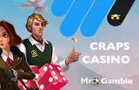 Craps Online Find craps table that is right for you or free online craps and learn about craps strategy for this dice game you can use to play craps online.