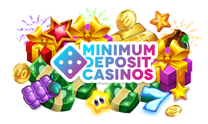 10 Minimum Deposit Online Casino