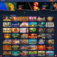 Play casino online at Slotman Casino to score some real cash winnings - an online casino real money site! Compare all online casinos at Mr. Gamble.