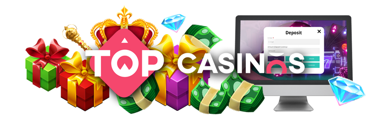 High Roller bonuses at online casinos