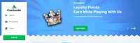 casilando casino homepage casilando homepage offers casino games, first deposit bonus and promotions for new players-logo