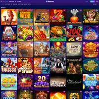 Play casino online at Bitdreams Casino to score some real cash winnings - an online casino real money site! Compare all online casinos at Mr. Gamble.