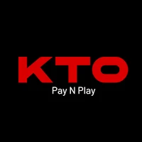 KTO.Bet - logo