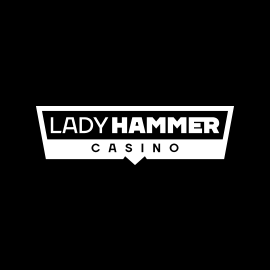 Lady Hammer - logo