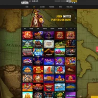Play casino online at Casino Sieger to score some real cash winnings - an online casino real money site! Compare all online casinos at Mr. Gamble.