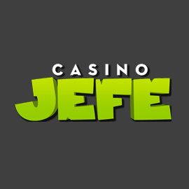 Casino Jefe-logo