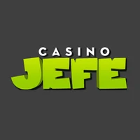 Online Casinos - Casino Jefe logo
