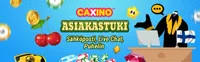 Caxino Casino asiakastuki suomalaisille pelaajille Caxinon asiakaspalvelu on avoinna 24 tuntia päivässä, 7 päivänä viikossa. Live Chat. Ota yhteyttä Caxinon asiakaspalveluun live-chatin kautta, jos tarvitset apua-logo