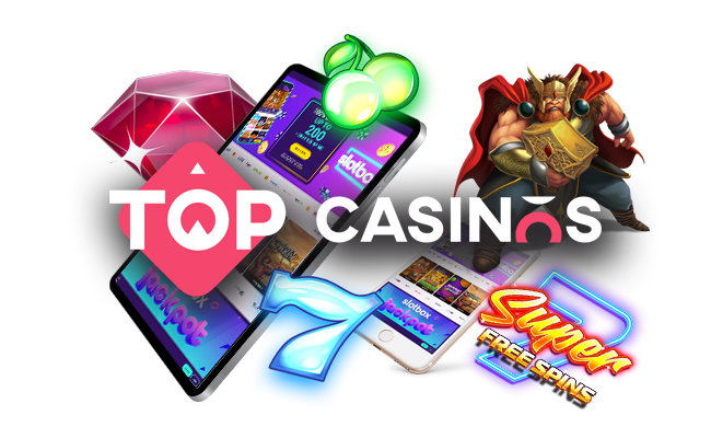 All Best Mobile Casinos 2023