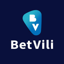 Betvili Casino-logo