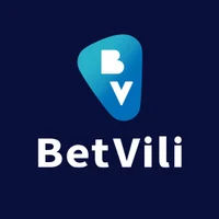 Betvili Casino - logo