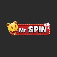 Mr Spin Casino - logo