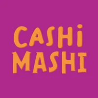 Cashimashi - logo