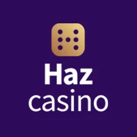 Online Casinos - Haz Casino logo
