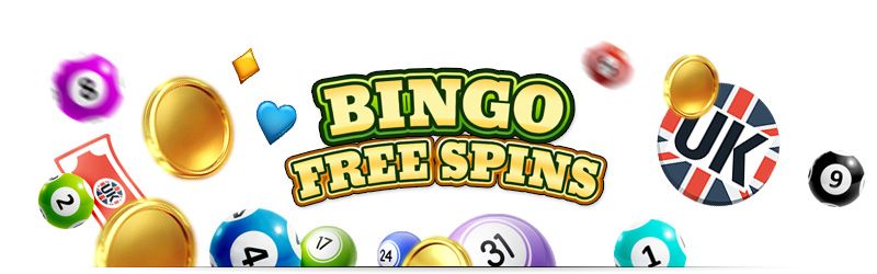 Bingo fans who love slots prefer bonuses with free spins. Some bingo sites give you free slot reel spins in addition to regular bingo benefits.