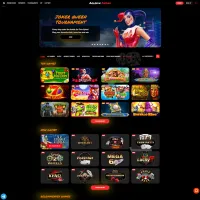 Arlekin Casino (a brand of N1 Interactive Ltd) review by Mr. Gamble