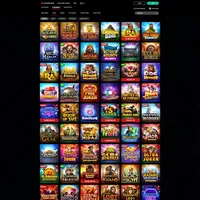 Pokerstars Casino full games catalogue