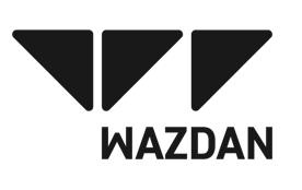 Wazdan - logo