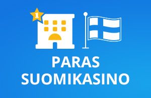 Suomalaiset nettikasinot ovat suomalaisille pelaajille paras pelipaikka sillä ne on tehty meitä ajatellen ja maksutottumuksiamme vastaaviksi.