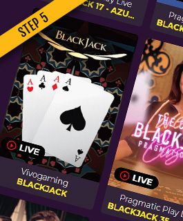 Play Blackjack Casino Online and Win UK