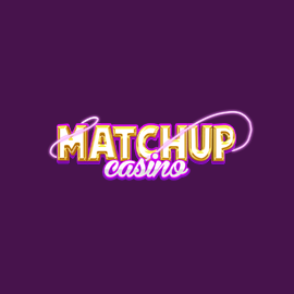 Matchup Casino - logo