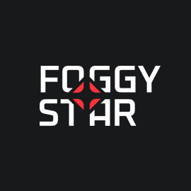 Foggystar Casino-logo