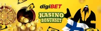 digibet bonukset digibet casino tarjoaa bonuksia ja ilmaiskierroksia niin uusille kuin vanhoillekin pelaajille. Tarjolla on loistavia etuja pelaajien kannalta-logo