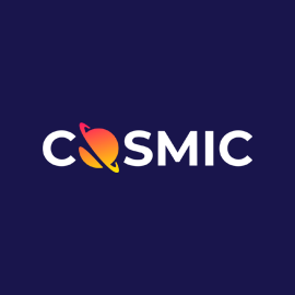 Cosmic Slot Casino-logo